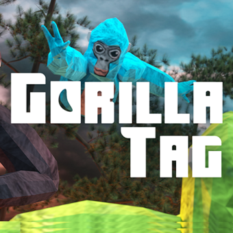 Gorilla Tag